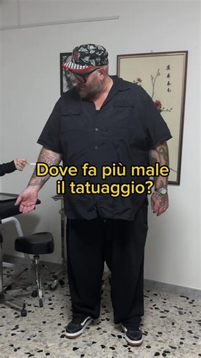 Tatuaggi e la loro storia: esperienze e significati