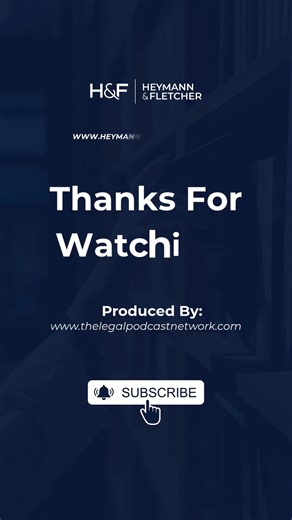 Hidden Costs of Divorce Alix Claps explains how the real cost of divorce often goes beyond hiring an attorney. Depending on how complex or tense the situation is, people may also need experts like custody evaluators, forensic accountants, or facilitators to handle key details. This short video helps viewers understand what additional expenses might come with the divorce process. Click the bio link to listen to the full episode. https://bio.link/heymannandfletcher #DivorceCosts #FamilyLaw #LegalA