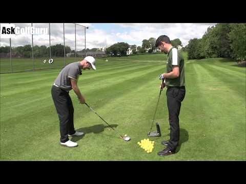 Do You Stand Too Far Away From The Golf Ball With Your Driver
