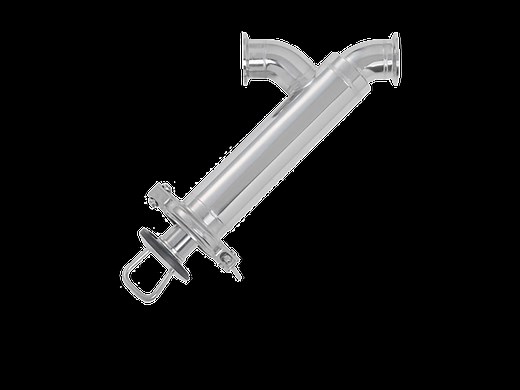 Y-Strainers
