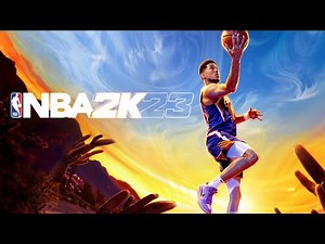 NBA 2K23 Soundtrack - J.Robb - WITHDRAW