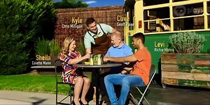 Neighbours 8474 16th Oktober 2020