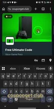 How to Get Xbox Game Pass Ultimate for Free