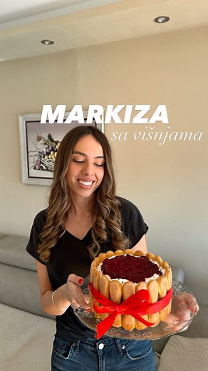 64K views · 1.6K reactions | 懶MARKIZA懶 Ukoliko ste ljubitelj...