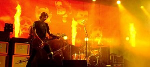 5 bandas do rock português para a sua playlist | Cultuga - Portugal perto de você!