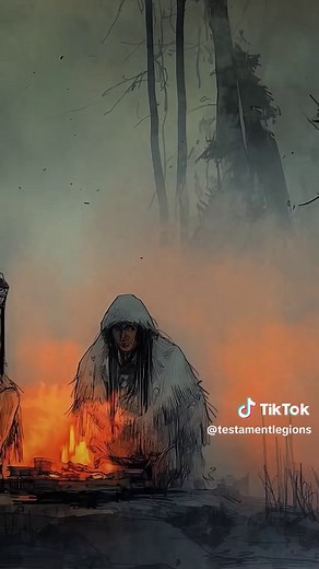 Testament Band Album 'Para Bellum' Release Countdown