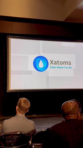 1.3K views | Using AI for Clean Water #tiecon2025 | Artificial Intelligence | Facebook