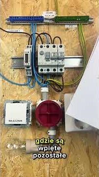 🎯 ELECTRICIAN VOCATIONAL EXAM — EXAM TASK! Let's check the circuit before power-up! ⚡