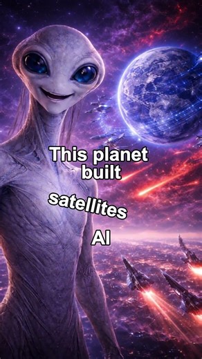 Advanced Civilization. Primitive Solutions
