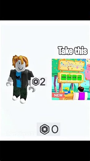 how to get robux methode 2026#roblox