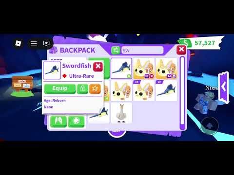 🥹 DOWNGRADING MY INV + TRADING NEONS AND MEGAS!! 😍 || so many risks taken haha || justangel ♡ ||