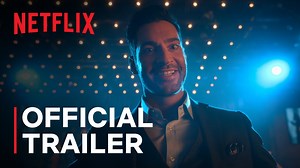 625K views · 17K reactions | The darker the darkness, the brighter the light.  Lucifer Season 5 Part 2 premieres on Netflix on 28 May. | Netflix | Facebook
