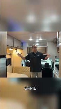 Why Coach House RVs Stand Out | Handcrafted Luxury Motorhomes