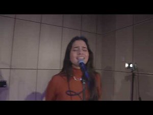 Idilio - Willie Colón (cover by Bambulaye)