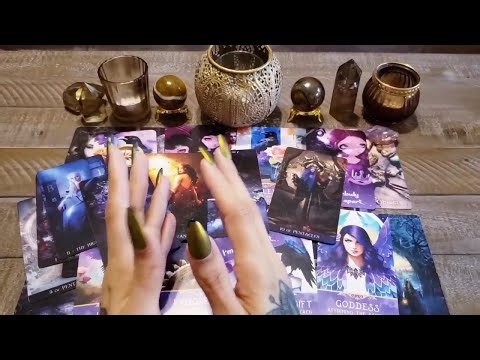 LIBRA - EXTREMELY IMPORTANT THAT YOU LISTEN TO THIS ADVICE! LIBRA LOVE TAROT READING Tarot Read