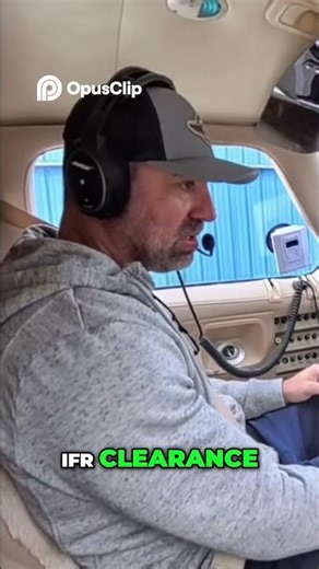 Pilot Gets IFR Clearance: Direct or Full Route