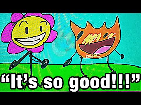 Making Object Shows Be Like..