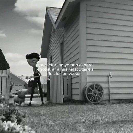 Encontrando a Mi Mascota en Todos los Universos