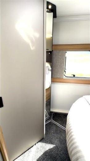 Smart design. More space.