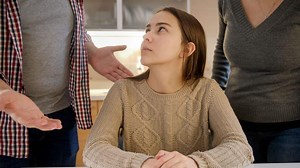 7 Toxic Phrases You Might Have Heard Growing Up That Reveal Manipulative Parenting