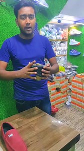 First copy shoes in kaliachak Malda West Bengal India best first copy shoes | Hasan ZVlog