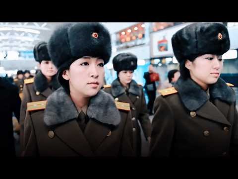 Corée du Nord : Entre Propagande et Réalité - Immersion en zone interdite - Documentaire - AMP