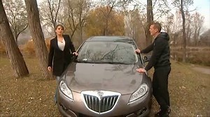 Lancia Delta - Auto & Design