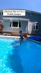 3.9K views · 111 reactions | Let’s rethink the Puddle Jumper! Why...