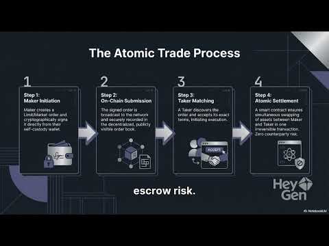 EvonDex - Introduction #crypto #dex #evm #defi #trading