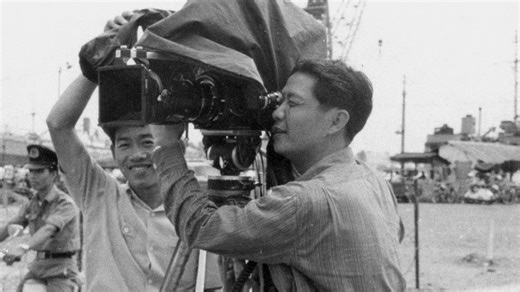 'The Stringer' Trailer Shows a Hunt for the Truth About a Famous Vietnam War Photograph