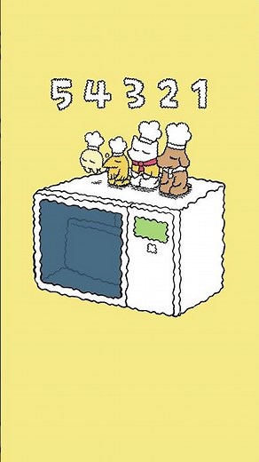 永谷園パキット_WEBCM_アニメーション：あらゐけいいち