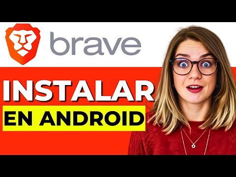 Cómo Instalar Brave en Android TV – Navegador Privado y Rápido en Tu Smart TV