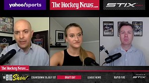 2025 NHL Draft Tracker: Round 1 Picks, Reports, Rankings And More