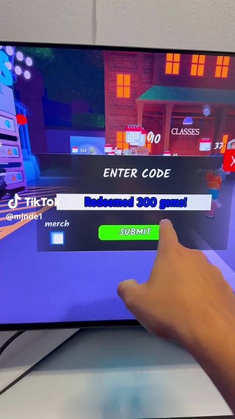 Secret Code Revealed for 99 Nights on December 12