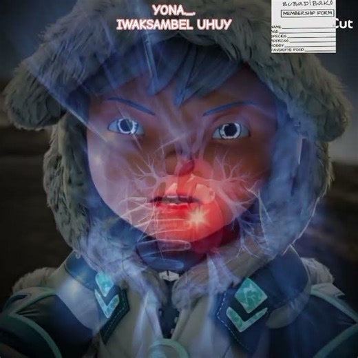 little detail?? #adorable #boboiboy