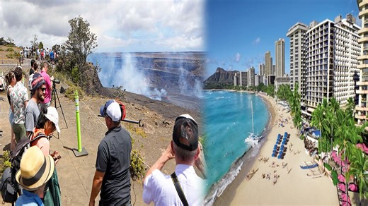 Discover Must-See Places and Hidden Gems in Hawaii