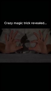 Simple matchstick magic trick revealed | Oscar Owen