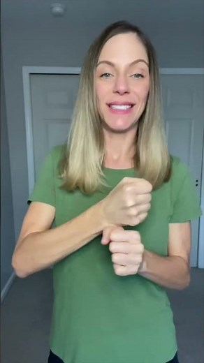 How to Sign - COFFEE- Sign Language - ASL #shorts