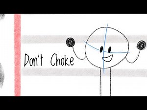 Don’t Choke | Animatic Battle Animation Meme