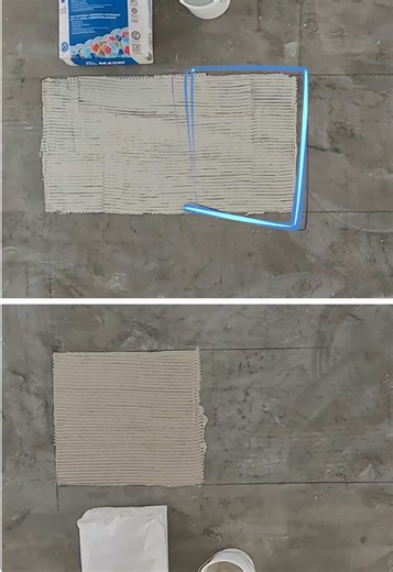 Ultralite S1 Flex ZERO is a lightweight deformable #adhesive, available in both grey and white. https://www.mapei.com/gb/en/products-and-solutions/products/detail/ultralite-s1-flex-zero #Mapei has developed the product to meet the needs of clients, combining high performance properties, excellent workability and very high yield. It makes #tilers work easier, and is ideal for installing large format #tiles. Thanks to its very high yield and lighter bags, it allows consumption rates and transport 