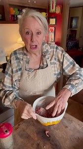 1M views · 51K reactions | Hamburger Steak and Gravy- George’s mama...