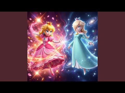 Princess Peach: How It's Done (Super Mario Demon Hunters)