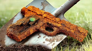 1.1M views · 7.2K reactions | Colt USA Legendary Gun Restoration | Top Content V | Facebook