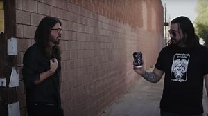 See how Dave Grohl overcame his crippling caffeine addiction thanks to new wonder drug