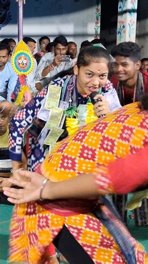 Sumi Bag Sargipali Ledish Kirtan | ସୁମି ଙ୍କ ମନ ଛୁଆଁ ଗୀତ | Panjuri Re Sua Sari #SumiBag