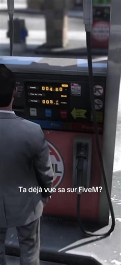 Scripts dispo en bio ! #FiveM #gtarp #scripts #devloppement #gta5