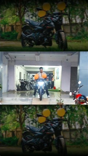 New Bajaj Pulsar N160 Letest Version 2026 - 😇 Delivery-Part 2 #sportsbike #superbike #bajaj