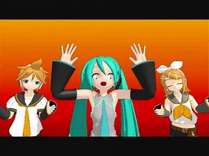 [MMD] Didn't See That One Coming, did ya?