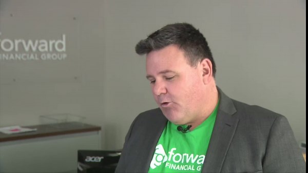 Erin community keeps St. Patrick’s tradition alive despite heavy snow and frigid cold