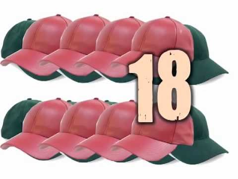 Whatcha' Gonna' Do Count by 2's, 5's, 10's YouTube